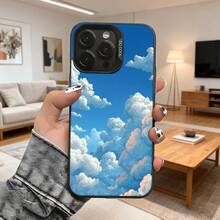 Basic Phone Cases - Black - View 2