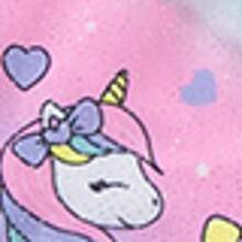 2025新款可爱三件套沙滩泳衣，适合年轻女孩 - 彩色 - 查看 5