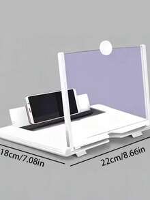 Screen Expanders & Magnifiers - Multicolor - View 6