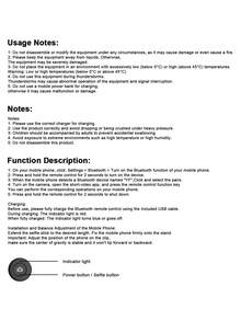 Mini Selfie Stick Photography Travel Portable Collapsible Tripod Wireless Phone Magnetic Holder For Winter Vacation, Travel, Outdoor Activities, Live Streaming, Stable Recording Vacation Travel Outdoor Activities Live Streaming Stable Recording Vlogging Equipment 360° Rotation - Multicolor - View 12