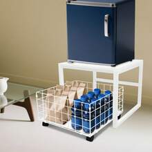 SHIOUCY Étagère de rangement - A - Voir 4