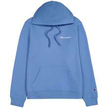 Champion Men Outdoor Hoodies & Sweatshirts - Blue - View 5