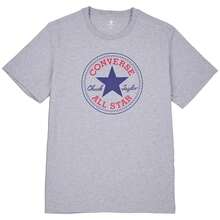 Converse Women Outdoor Tees & Tanks - Grey - View 2
