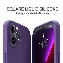 Luxury Solid Color Cube Emerald Green Phone Case With Deluxe Velvet Lining + Solid Color Card Slot, Full Camera Protection, Shock-Resistant Phone Case, Can Hold Cards And Photos, Compatible With Iphone 17, 17 Pro, 17 Pro Max, 16, 16 Pro, Galaxy S24, Galaxy S25, Galaxy S24 Plus, Galaxy S25 Plus, Galaxy S25 Ultra, Galaxy S24 FE, Galaxy A56,International Version, Not The Domestic Version - Dark Green - View 7