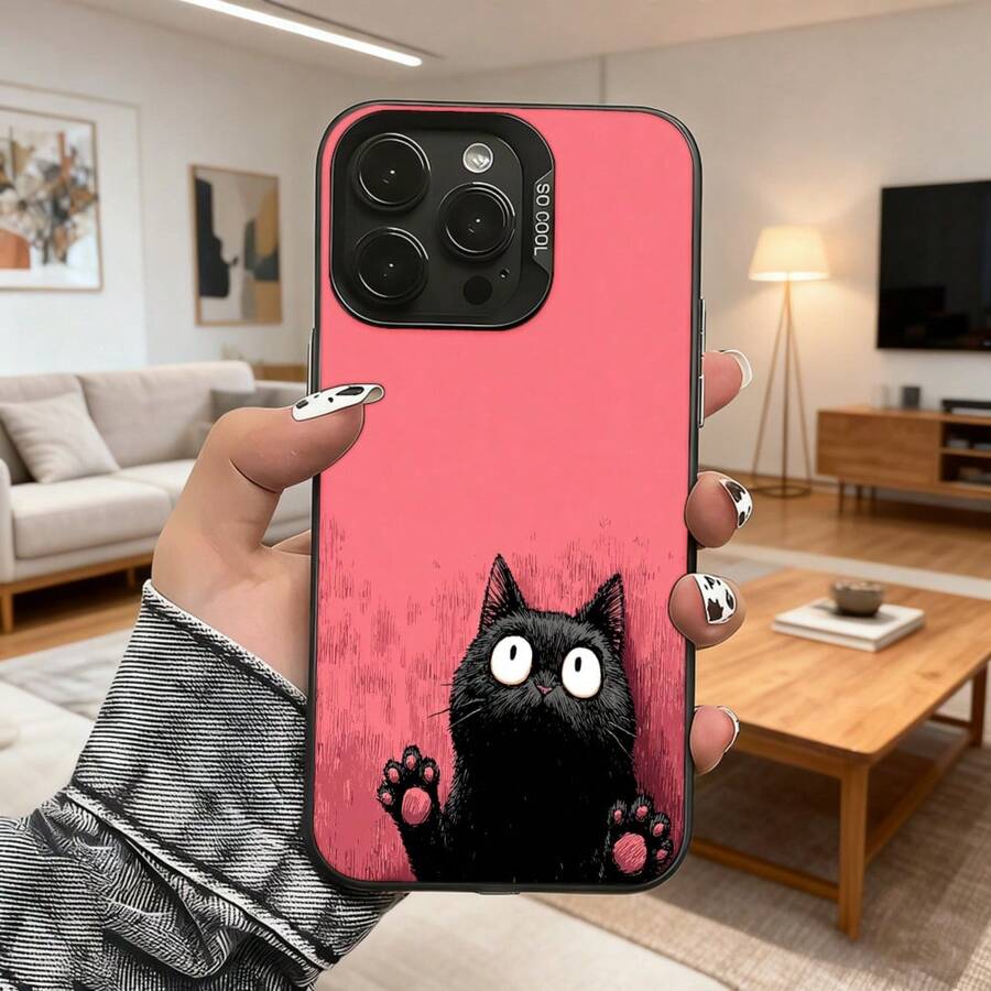 Basic Phone Cases - White - View 1