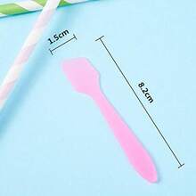 Beauty Essentials - 50 Transparent - View 12