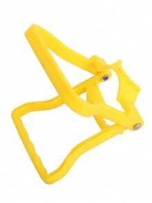 Heavy Duty Portable Water Carrier, Durable Plastic Water Bucket With Comfortable Handle, Easy One-Handed Water Lifting - Multicolor - View 4