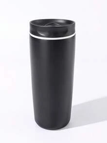 Insulated Cups & Mugs - Black - View 7