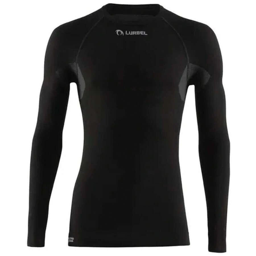 Lurbel Women Outdoor Tees & Tanks - Black - View 1