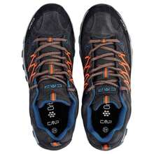 Campagnolo Men Hiking & Trekking Shoes - Brown - View 3