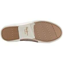 Pepe Jeans Women Professional Running Shoes - White - View 3