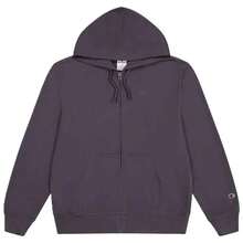 Champion Men Outdoor Hoodies & Sweatshirts - Grey - View 1
