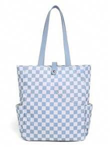 Pickleball Paddle Bag, Shoulder Strap Crossbody Handbag, Tennis Bag, Badminton Bag, Outdoor Sports Set - Multicolor - View 16