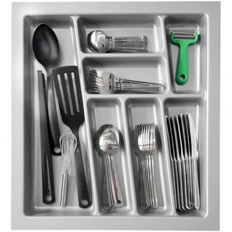 Tableware Storage - 彩色 - 查看 1