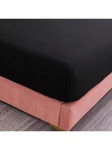 Fitted Sheets - nero - Visualizzare 3