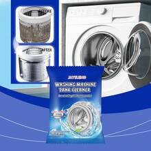 JAYSUING 2pcs Household Cleaning Gel, Refrigerator And Washing Machine Seal Stain Cleaner, Multi-Purpose Decontamination Gel, Suitable For Sink, Bathtub, Toilet Seal Stains, Bathroom/Kitchen Stain Cleaning, Used To Remove Stubborn Stains In Bathtub Seals / Product Fully Upgraded / New And Old Models Randomly Shipped / 10g More On Original Weight As Bonus For Customers, Price Remains The Same, Product Effect Consistent And To Use