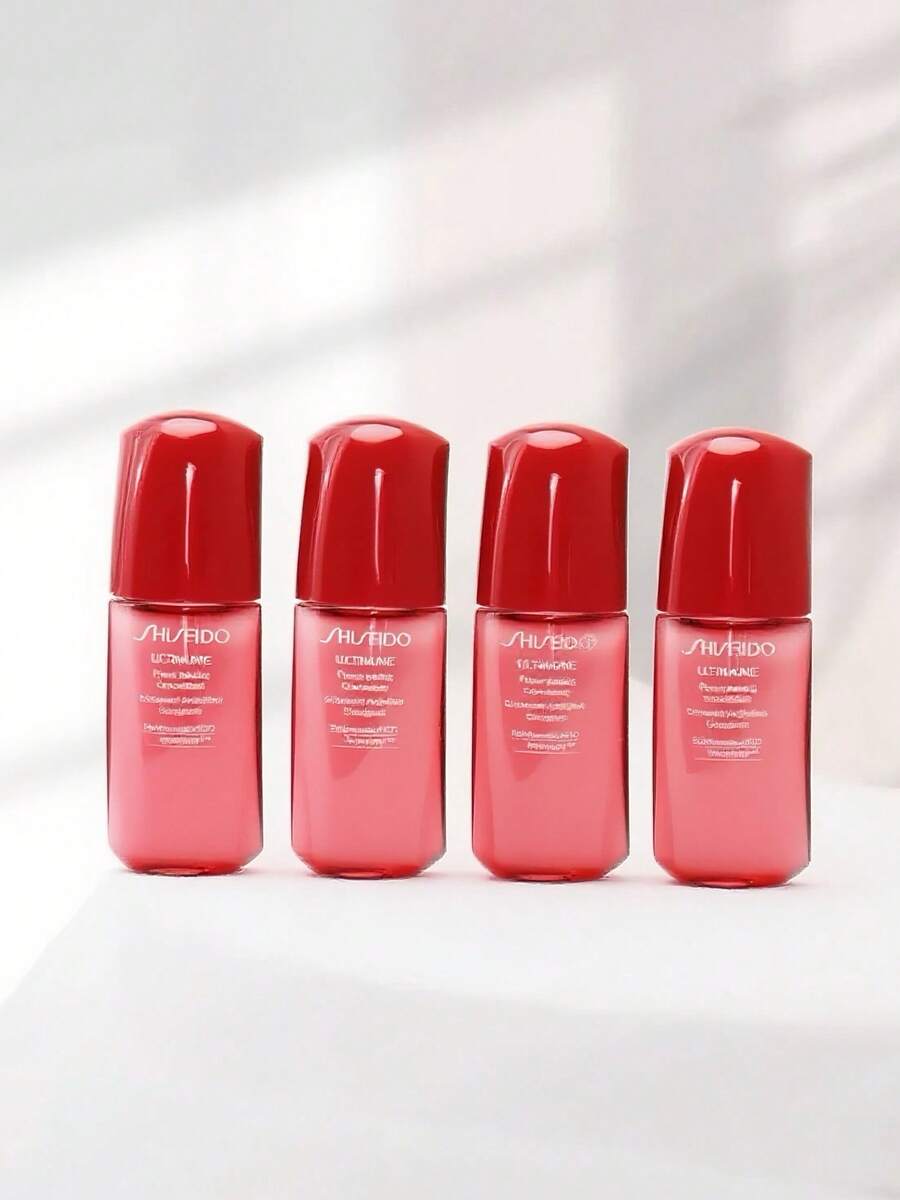 Shiseido Ultimune Power Infusing Concentrate, 10ml/0.33oz