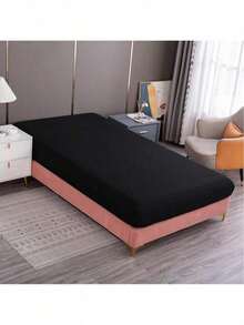 Fitted Sheets - nero - Visualizzare 2