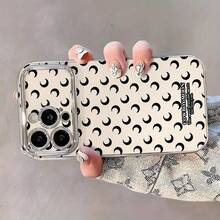 Vollständige Abdeckung Linsen Elektroplattiertes TPU Handyhülle, kompatibel mit iPhone 17 Air/17/16/15/14/13/12/11 Pro/Plus/Pro Max X/XS/XS Max, TPU, mehrere Farben verfügbar, einfach und personalisiert, stoßfest - Silber - Übersicht 3