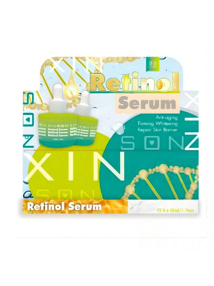 SÉRUM DE RETINOL 50ML