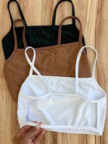 top cropped feminino alça fina costa nua basico com decote nas costas justo dia dia academia moda primavera verão cropped para mulheres uso diario top feminino costas pelada