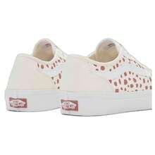 Vans أحذية جري احترافية للنساء - أبيض - مشاهدة 3