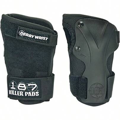 187 Killer Pads Derby Wrist Guard