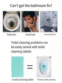 Toilet Cleaning Paper, Toilet Cleaner, Floor Cleaner, Household Floor Cleaning Paper, Toilet Deodorizer, Toilet Bowl Cleaner, Deodorizer, Toilet Descaling Cleaning Paper, Urine Stain And Odor Remover, Cleaning Supplies