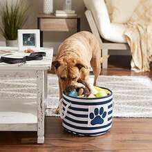 Storage Baskets - Multicolor - View 4