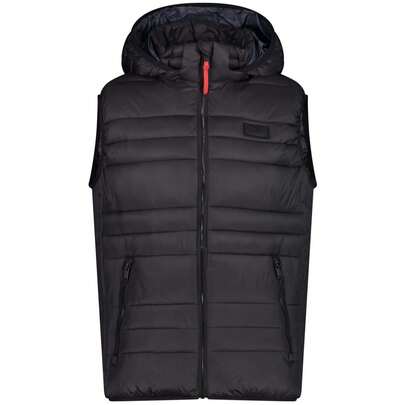 Campagnolo Men Outdoor Vests Jackets
