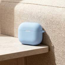 DO AS YOU WISH Locking Soft Silicone Protective Case Compatible With Huawei Freebuds SE 4, Comfortable Grip, Effective Protection, With Carabiner, Multi-Color Skin Covers, Compatible With Freebuds SE 4 Bluetooth Earphones