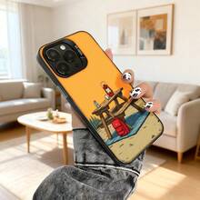 Basic Phone Cases - Black - View 5