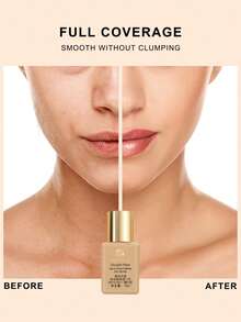 Estée Lauder Estee Lauder Double Wear Stay-In-Place Makeup SPF 10 - 1W1 Bone - 15ml - 1w1 15ml (mini) - View 10