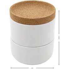 Cereal Containers - Multicolor - View 3