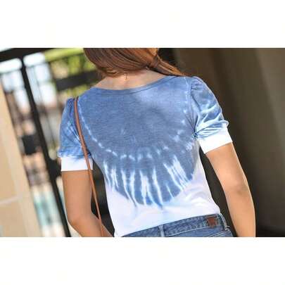 38664 ONE Step TIE-DYE KIT 5 Colour Shibori