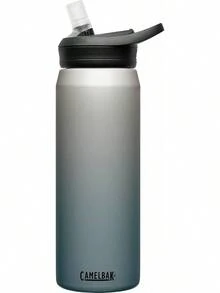 Termo aislado al vacío CamelBak Eddy+ de acero inoxidable - Laguna - Ver 1