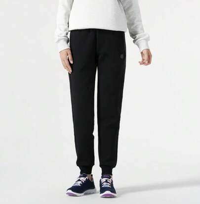 Skechers Women's Sports Pants Knit Trousers