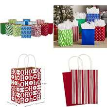 Wrapping & Packaging - Multicolor - View 1