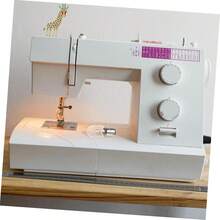 EstiloBombilla Incandescente 15W Para MáQuina De Coser Con Base Push-In Luz Clara De Alto Brillo FáCil InstalacióN Reemplazo Para Proyectos De CosturaVersióN Mejorada - 1 - Ver 6