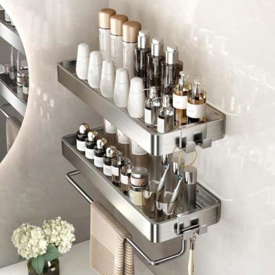 Shoe Racks - Wielokolorowe - Zobacz 1