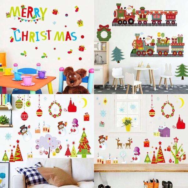 Outdoor Holiday Decorations