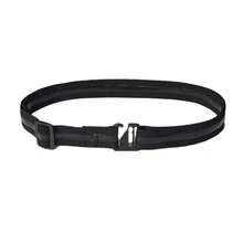 Unisex Black Shirt Stays, Keeps Shirt Tucked In, Adjustable Elastic Non-Slip Non-Wrinkle Shirt Garters With Locking Clips