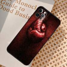 Boxing Gloves Cover Covercompatible With  12 11 13 14 15 Pro Max Mini 8 7 Plus SE 2022 2020 XS Max X XR Phone Case,Covercompatible With  17 Case,  17 Pro Case,  17 Pro Max Case