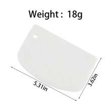 4件套/1个完整酸面包发酵套装，柳条面包发酵篮套装，9英寸圆形和10英寸椭圆形，天然柳条材质，亚麻内衬，适用于家庭厨房酸面包烘焙，专为面团发酵和手工面包制作而设计 - 彩色 - 查看 12