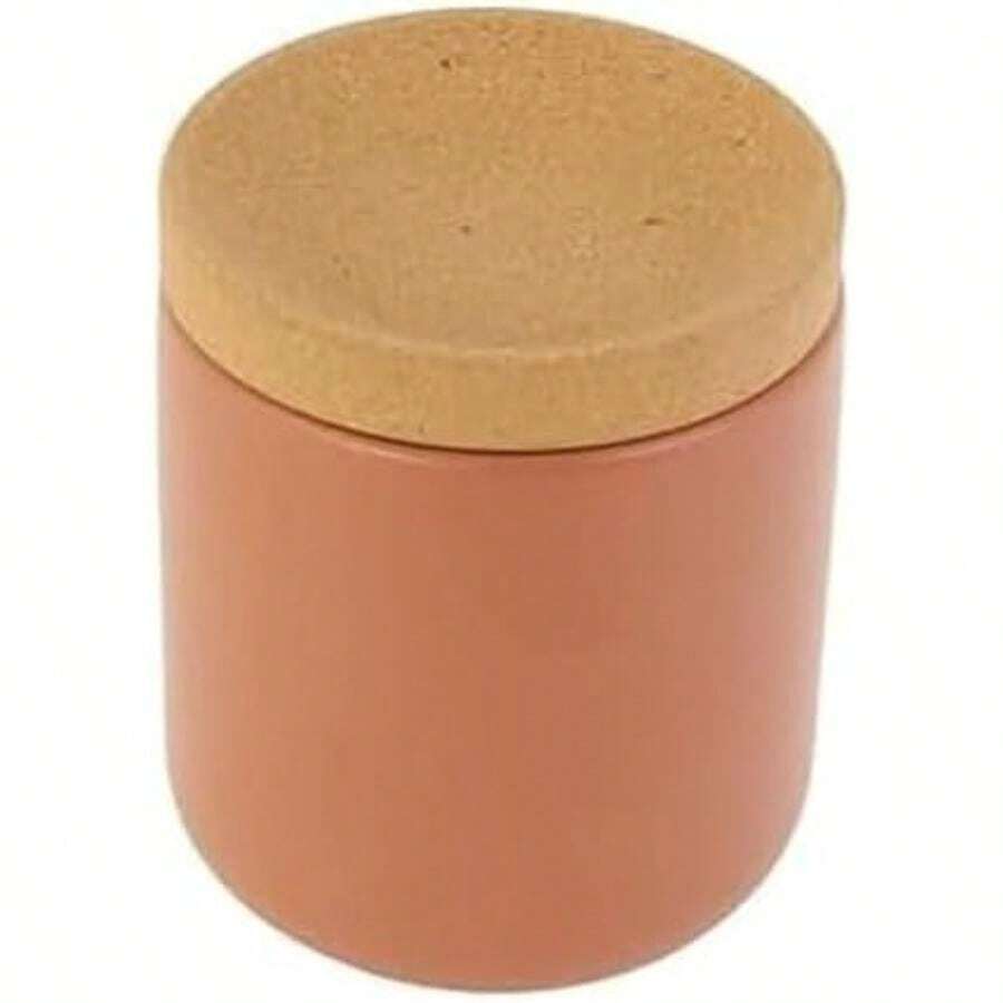 Cereal Containers - Multicolor - View 1