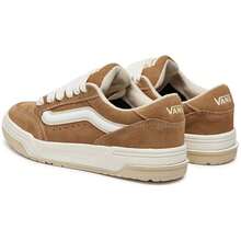 Vans أحذية جري احترافية للنساء - بني - مشاهدة 3