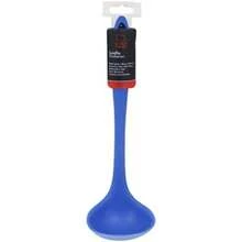 Chef Craft Premium - Cucharón de silicona, , , 1(Azul 11.25") - Multicolor - Ver 3
