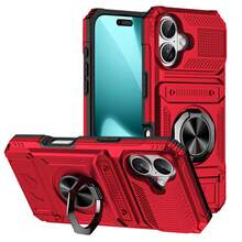 Basic Phone Cases - Czerwony - Zobacz 2