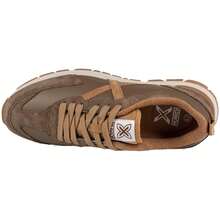 Munich Men Sneakers - Brown - View 4