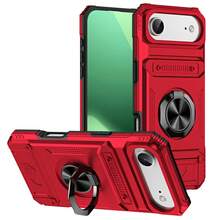 Basic Phone Cases - Czerwony - Zobacz 4
